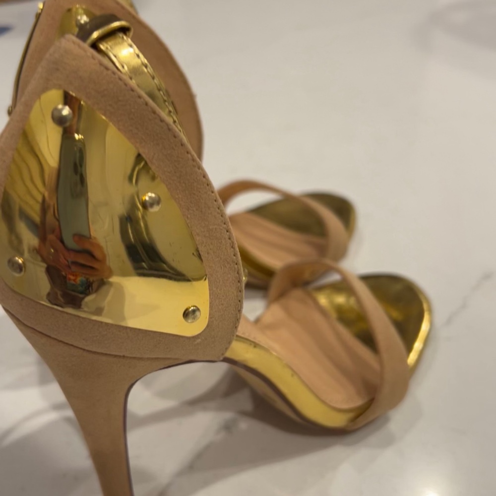 Liliana Shoes